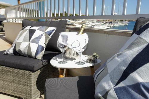 Luxury Apartment Lavanda