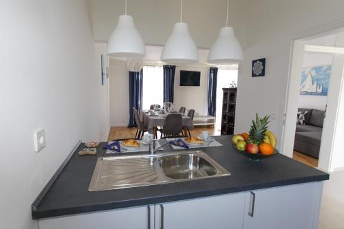 Luxury Apartment Lavanda