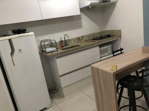Apartamento Hotel Atrium