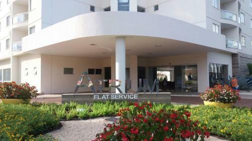 Apartamento Hotel Atrium
