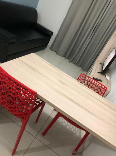 Apartamento Hotel Atrium