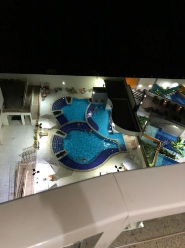 Apartamento Hotel Atrium