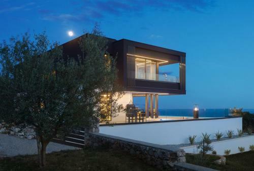Villa Panoramica