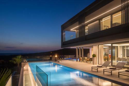 Villa Panoramica