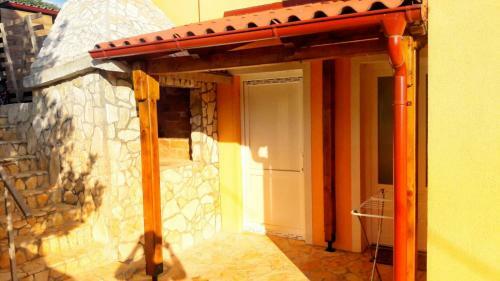Apartman Kolan