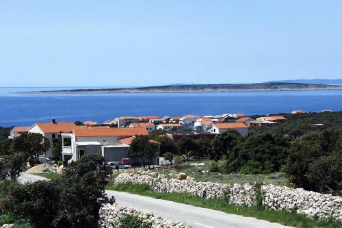 Apartments With A Parking Space Mandre, Pag - 17305