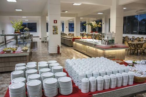 Apartamento Lacqua Diroma Caldas Novas