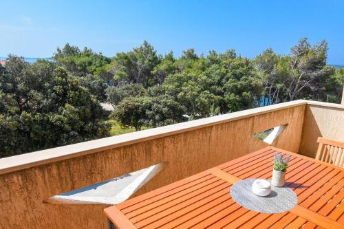 Apartments With A Parking Space Mandre, Pag - 18273