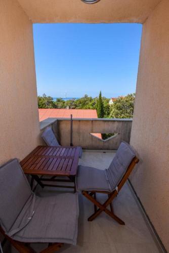 Apartments With A Parking Space Mandre, Pag - 18273
