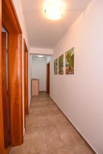 Apartments With A Parking Space Mandre, Pag - 18273