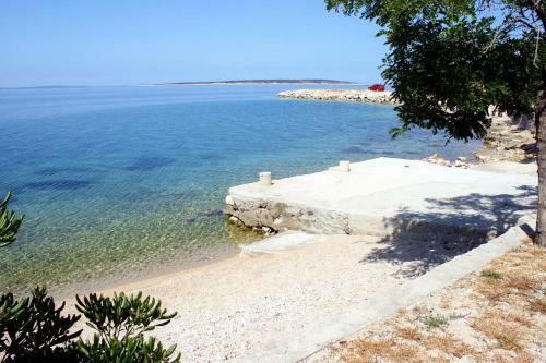 Apartments With A Parking Space Mandre, Pag - 18273
