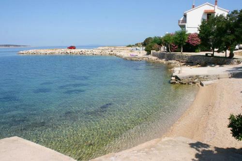 Apartments With A Parking Space Mandre, Pag - 18273
