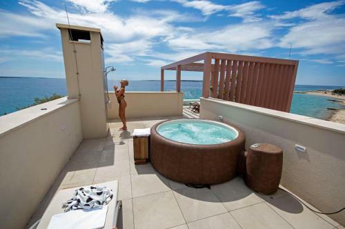 Villa Vile Mandre