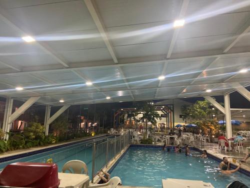 Apartamento Fiori Caldas Novas - 245