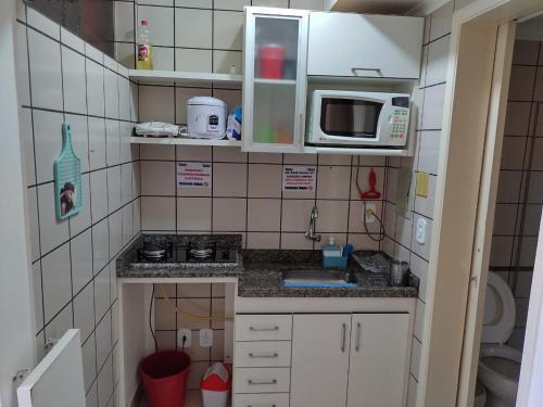 Apartamento Fiori Caldas Novas - 245