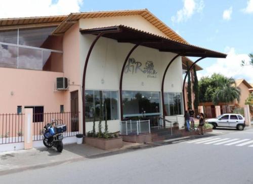 Apartamento Fiori Caldas Novas - 245