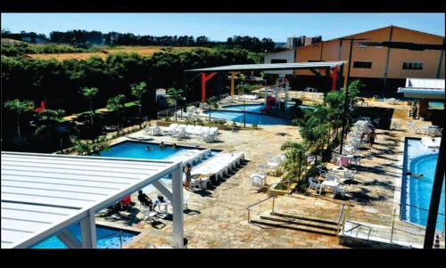 Apartamento Fiori Caldas Novas - 245