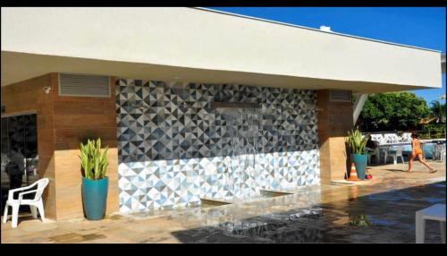 Apartamento Fiori Caldas Novas - 245