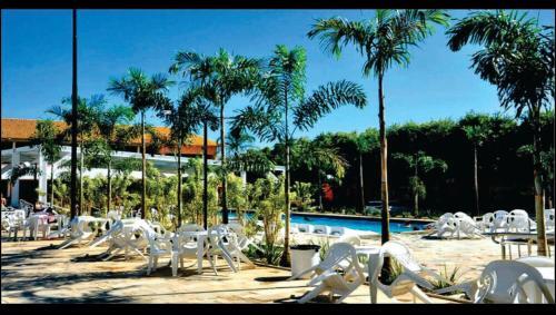 Apartamento Fiori Caldas Novas - 245