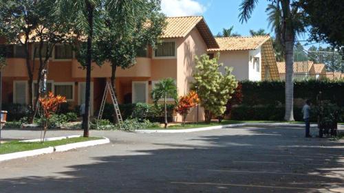 Apartamento Fiori Caldas Novas - 245