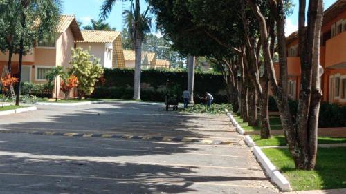 Apartamento Fiori Caldas Novas - 245