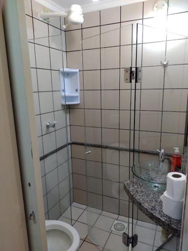 Apartamento Fiori Caldas Novas - 245