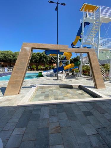 Apartamento Fiori Caldas Novas - 245
