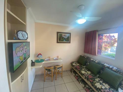 Apartamento Fiori Caldas Novas - 245