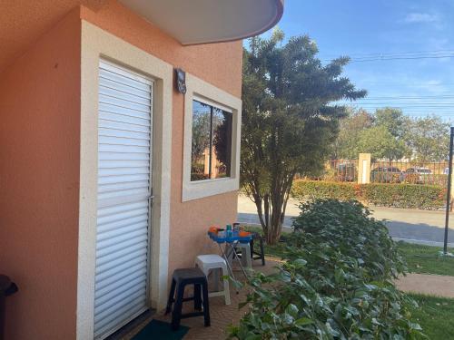 Apartamento Fiori Caldas Novas - 245