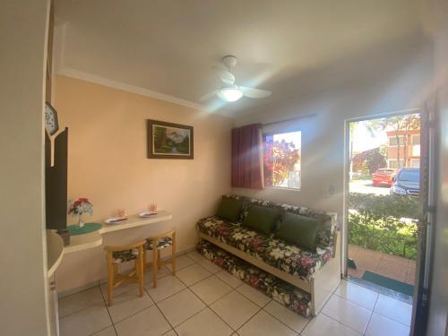 Apartamento Fiori Caldas Novas - 245