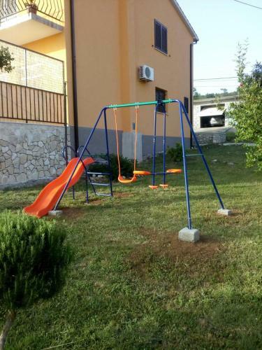 Apartman Knapi?