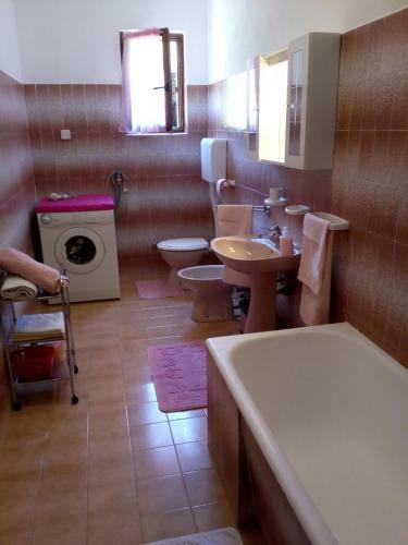 Apartman Knapi?