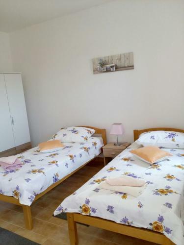 Apartman Knapi?