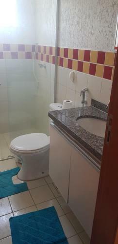 Apartamento Em Caldas Novas