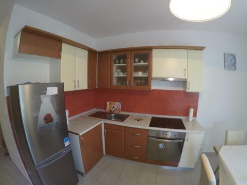 Apartmani Nada