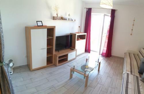 Apartmani Nada