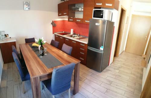 Apartmani Nada
