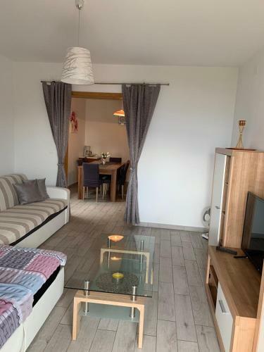 Apartmani Nada