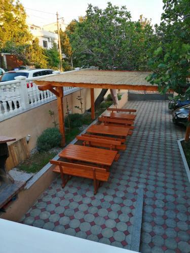 Apartmani Nada