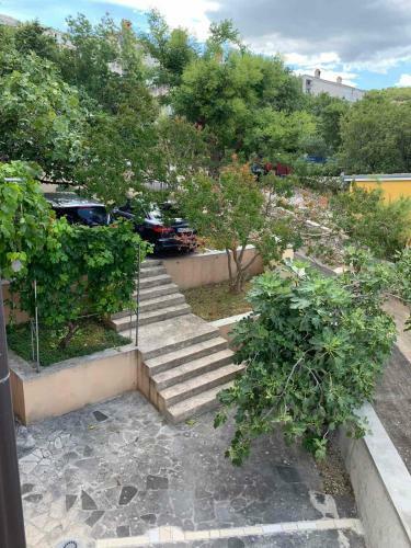 Apartmani Nada