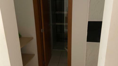 Apartamento Pontal Do Lago Flat