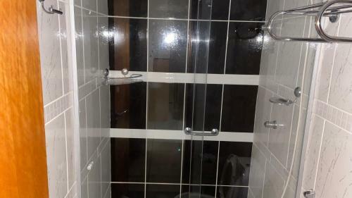 Apartamento Pontal Do Lago Flat