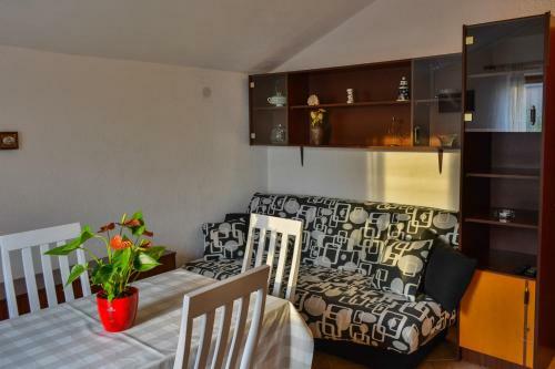 Sea View Apartments