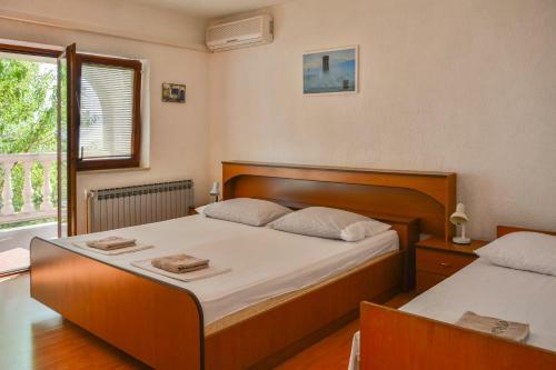 Sea View Apartments
