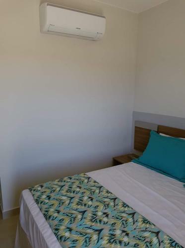 Hotel Ilhas Do Lago Eco Resort