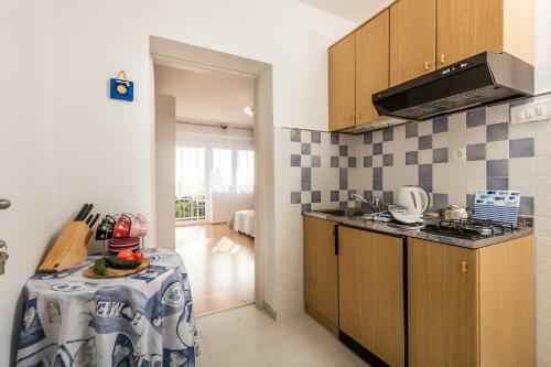 Hostal Vila Tatjana