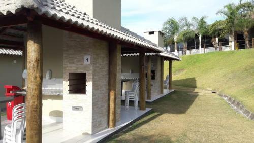 Apartamento Enseada Nautico Residence