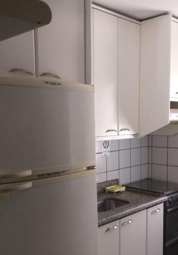 Apartamento Caldas Novas- 8 Adultos