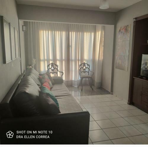 Apartamento Caldas Novas- 8 Adultos