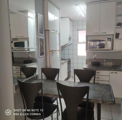 Apartamento Caldas Novas- 8 Adultos